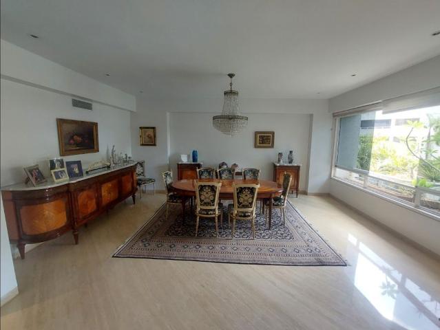 Apartamento en venta en Boca De Uchire, Distrito Capital