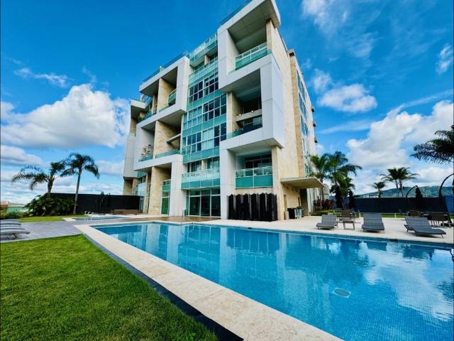 Apartamento en venta en Boca De Uchire, Distrito Capital