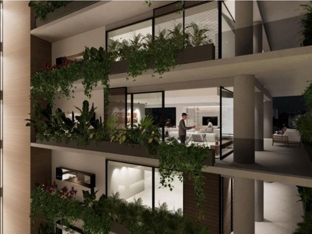 Apartamento en venta en Boca De Uchire, Distrito Capital