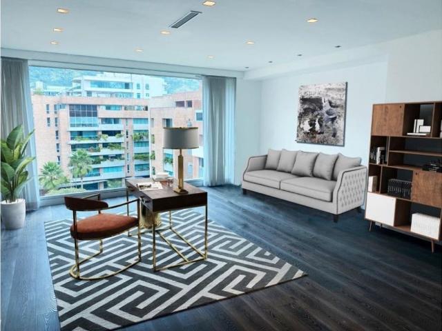 Apartamento en venta en Boca De Uchire, Distrito Capital