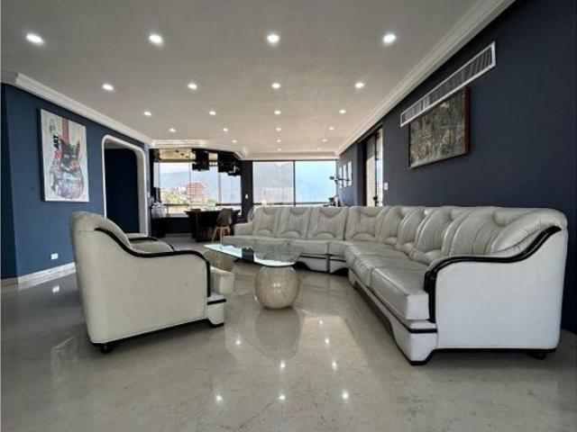 Apartamento en venta en Boca De Uchire, Distrito Capital
