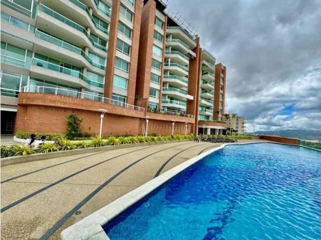 Apartamento en venta en Boca De Uchire, Distrito Capital