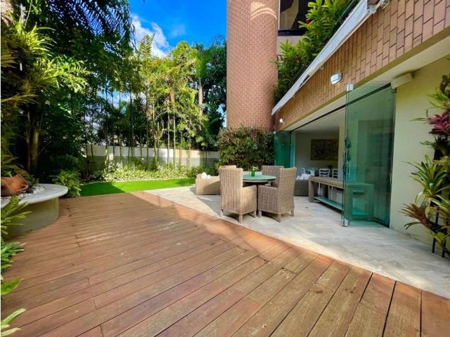 Apartamento en venta en Boca De Uchire, Distrito Capital