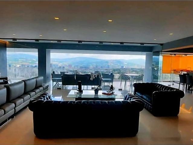 Apartamento en venta en Boca De Uchire, Distrito Capital