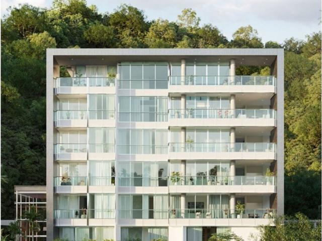 Apartamento en venta en Boca De Uchire, Distrito Capital