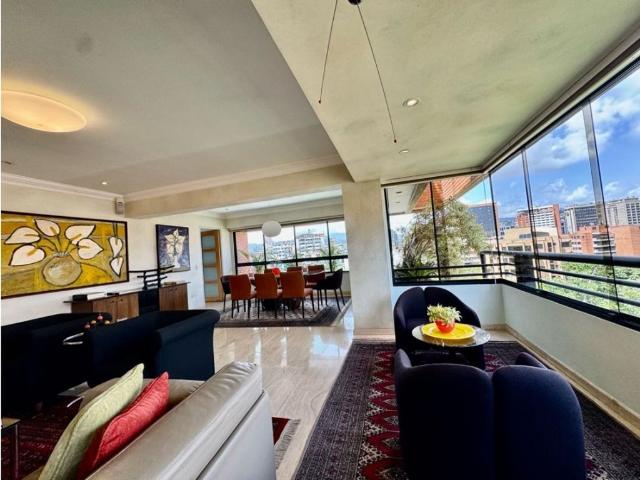 Apartamento en venta en Boca De Uchire, Distrito Capital