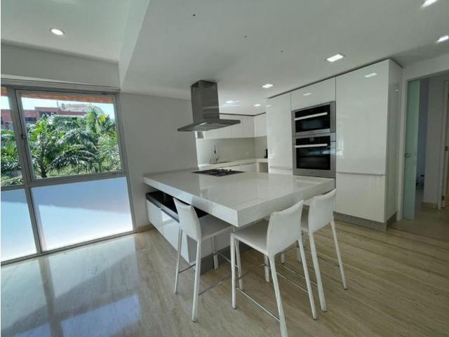 Apartamento en venta en Boca De Uchire, Distrito Capital