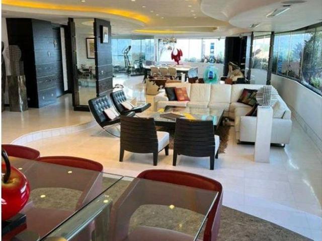 Apartamento en venta en Boca De Uchire, Distrito Capital