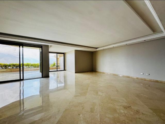 Apartamento en venta en Nueva Caracas, Caracas