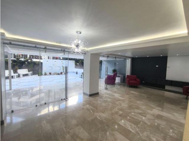 Apartamento en venta en Nueva Caracas, Caracas