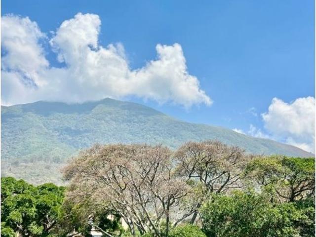 Apartamento en venta en Boca De Uchire, Distrito Capital