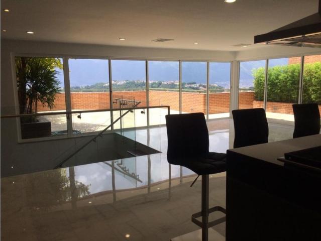 Apartamento en venta en Caracas, Distrito Capital