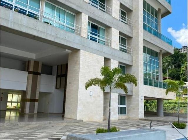 Apartamento en venta en Distrito Capital