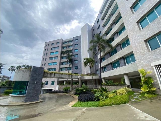 Apartamento en venta en Caracas, Distrito Capital