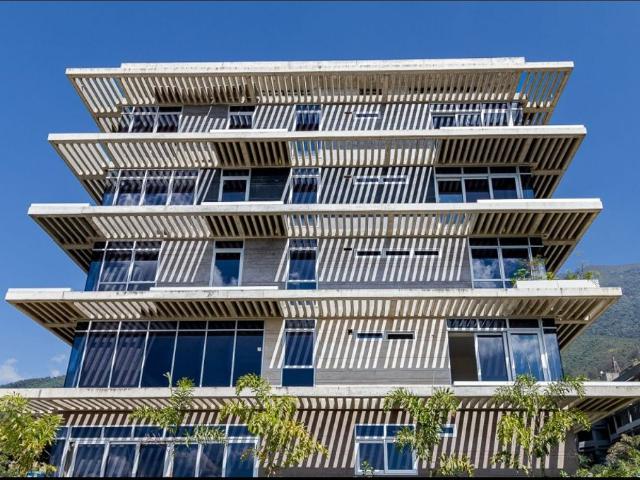 Apartamento en venta en Boca De Uchire, Distrito Capital