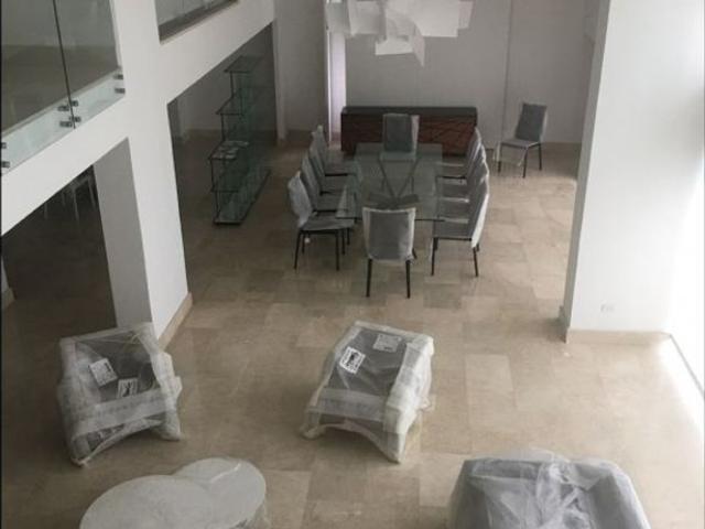 Apartamento en venta en Boca De Uchire, Distrito Capital