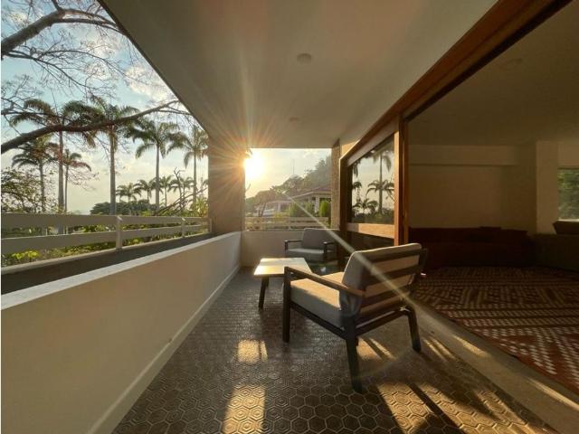 Apartamento en venta en Boca De Uchire, Distrito Capital