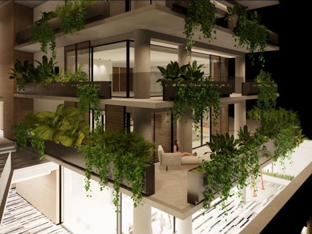 Apartamento en venta en Boca De Uchire, Distrito Capital