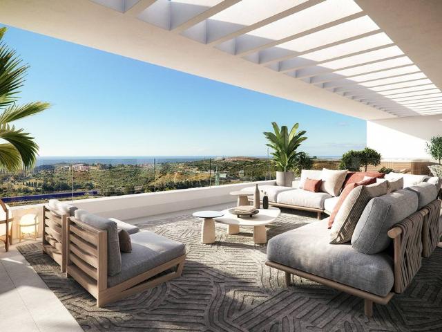 Piso en venta en Costa del Sol Occidental, Andalucía