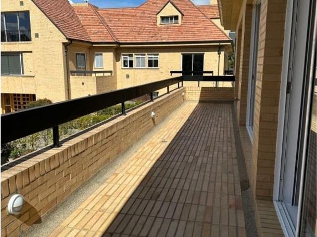 Apartamento en venta en Cundinamarca