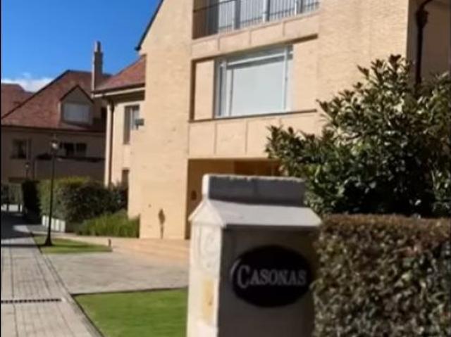 Apartamento en venta en Cundinamarca
