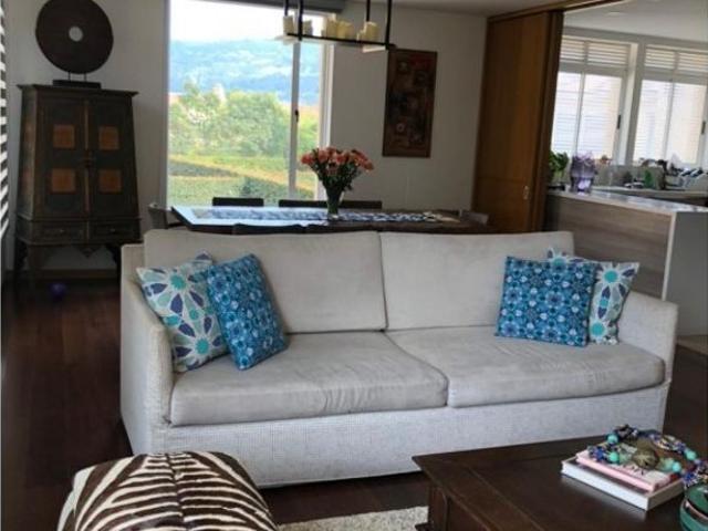 Apartamento en venta en Cundinamarca