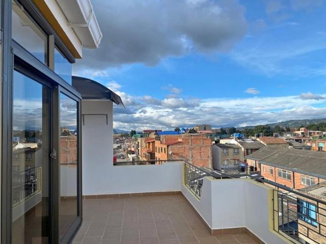 Apartamento en venta en Sabana Centro, Cundinamarca