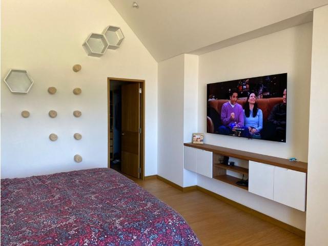 Piso de lujo en venta en Chía, Colombia