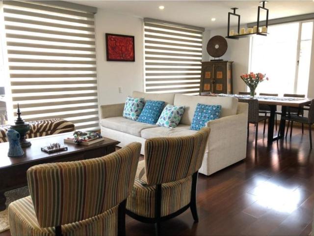 Piso de lujo en venta en Chía, Colombia
