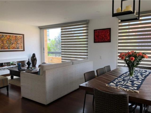 Piso de lujo en venta en Chía, Colombia