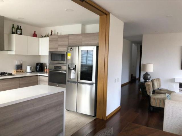 Piso de lujo en venta en Chía, Colombia