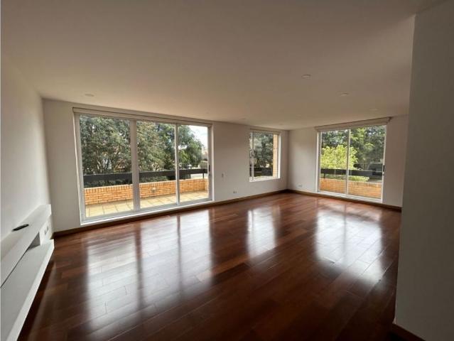 Apartamento en venta en Sabana Centro, Cundinamarca