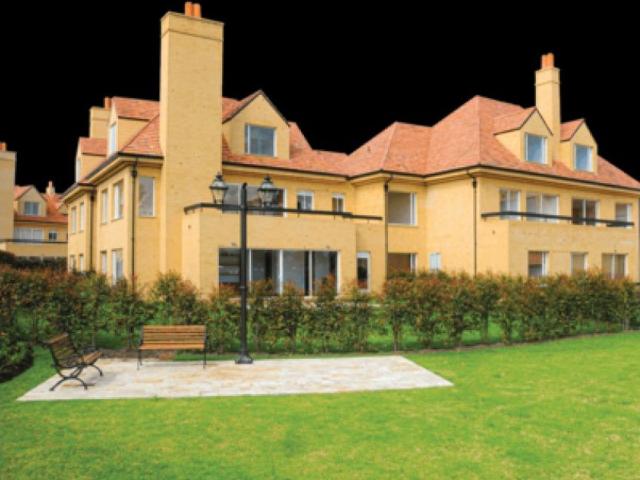 Apartamento en venta en Cundinamarca