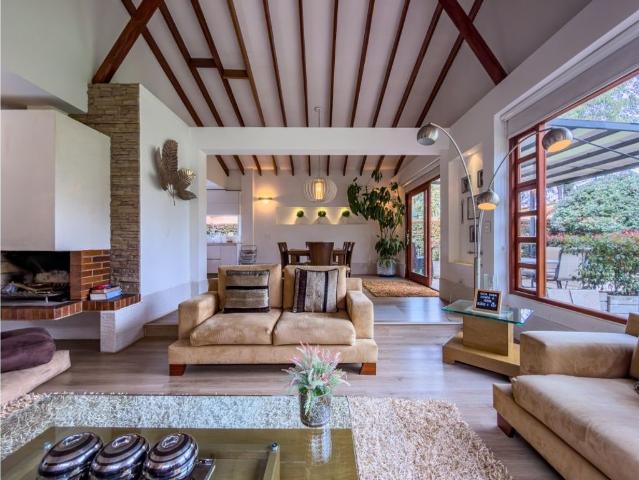 Apartamento en venta en Cundinamarca