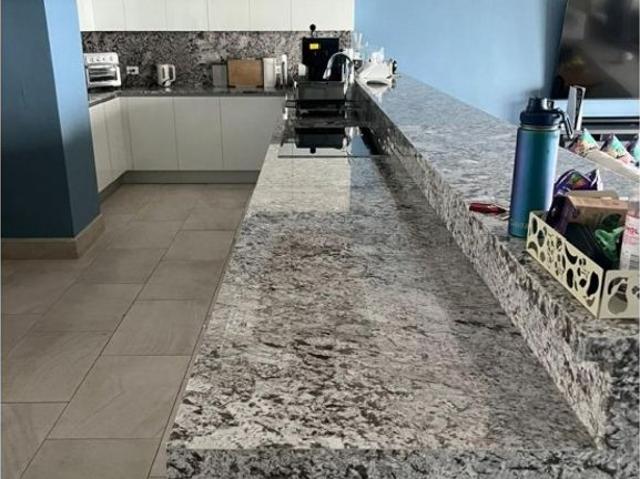 Piso de lujo en venta en Ciudad de Colón, Panamá