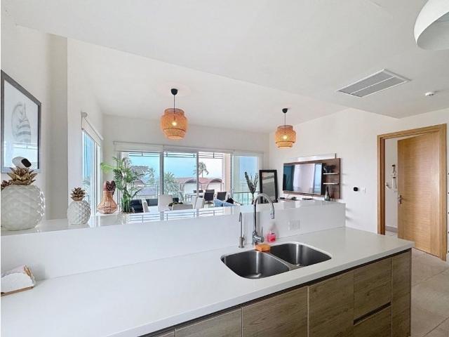 Piso de lujo en venta en Ciudad de Colón, Panamá