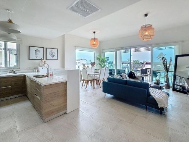 Piso de lujo en venta en Ciudad de Colón, Panamá