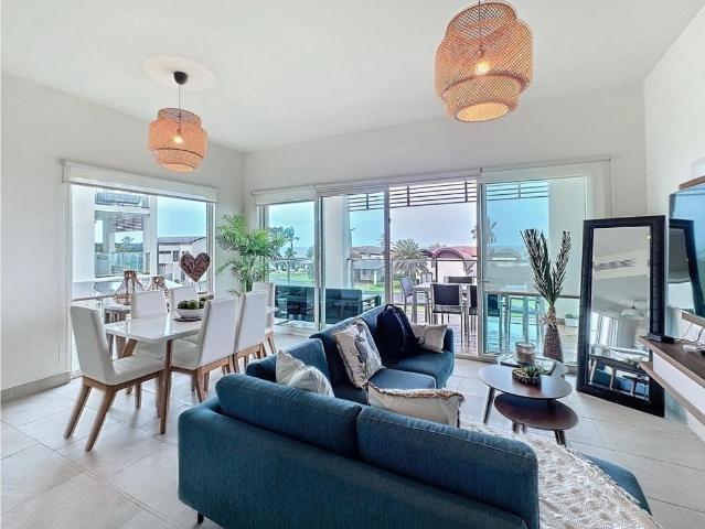 Piso de lujo en venta en Ciudad de Colón, Panamá