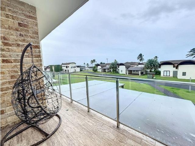 Piso de lujo en venta en Ciudad de Colón, Panamá
