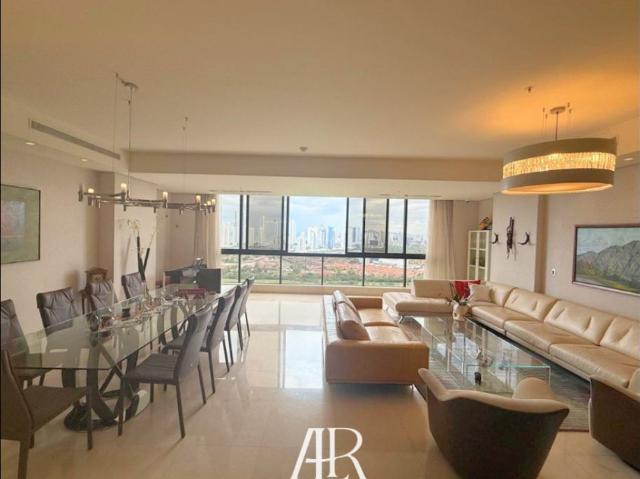 Apartamento venta en Ciudad de Panamá, Panamá