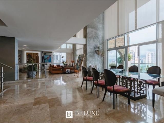 Apartamento venta en Ciudad de Panamá, Panamá
