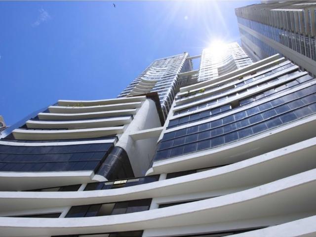 Piso de lujo en venta en Balboa, Provincia de Panamá