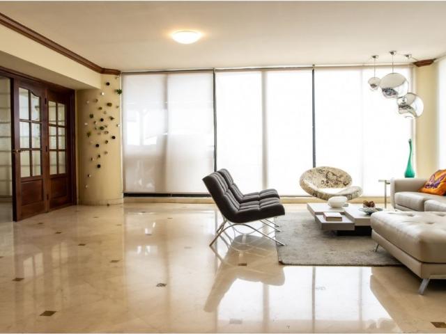Piso de lujo en venta en Balboa, Provincia de Panamá