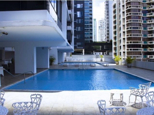 Piso de lujo en venta en Balboa, Provincia de Panamá