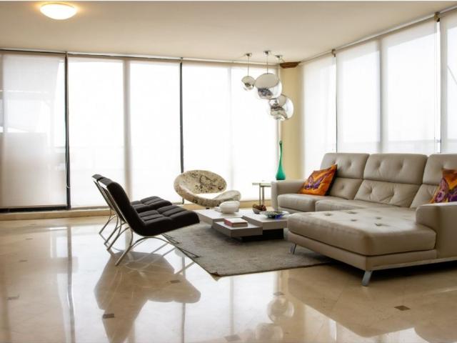 Piso de lujo en venta en Balboa, Provincia de Panamá