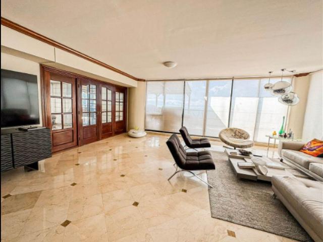 Piso de lujo en venta en Balboa, Provincia de Panamá
