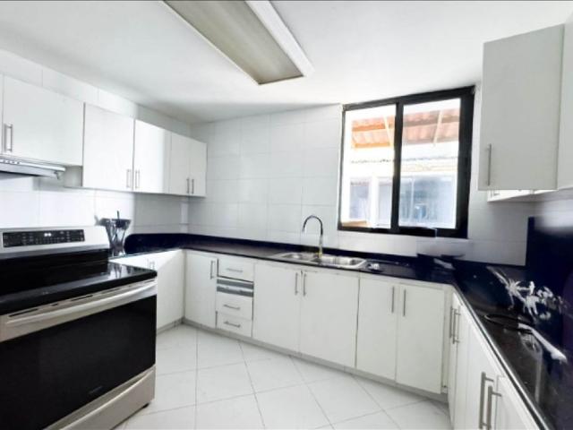 Piso de lujo en venta en Balboa, Provincia de Panamá