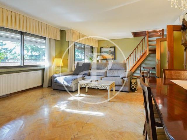 Piso en venta en Hortaleza, Madrid