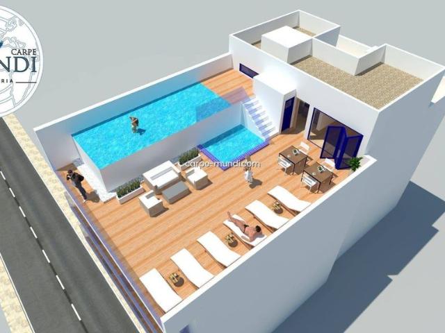 Piso en venta en Corralejo, Fuerteventura
