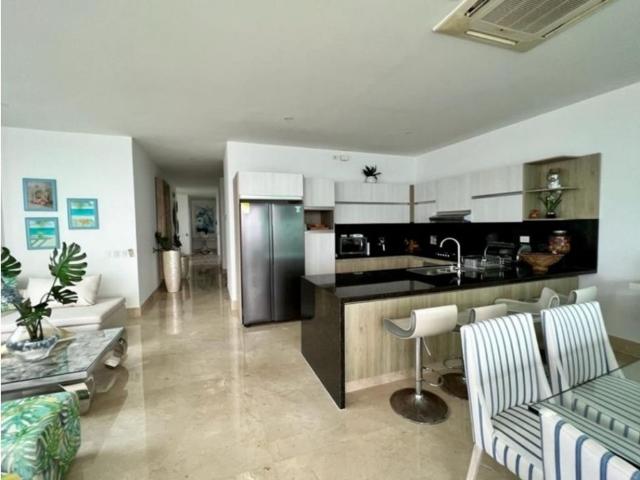 Piso de lujo en venta en Coveñas, Colombia